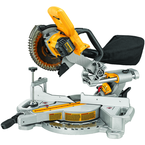 HAZ05 20V MITER SAW BARE - Benchmark Tooling