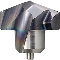 DC 0970MSC PR0315 Grade PVD Carbide, Replaceable Drill Tip