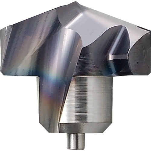 DC 0920MSC PR0315 Grade PVD Carbide, Replaceable Drill Tip