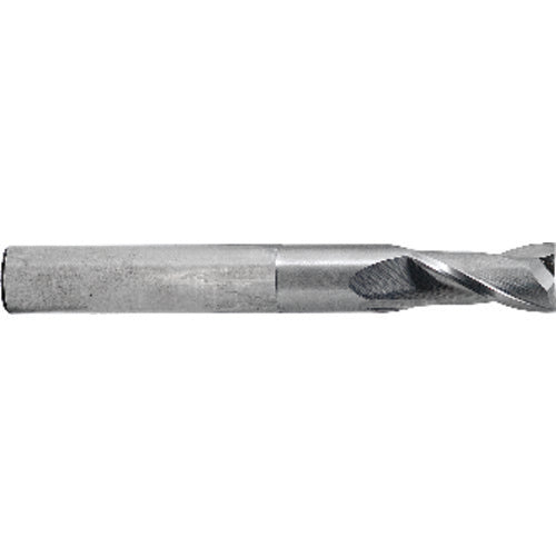 ‎1/8″ Dia-2″ OAL-Long Reach SQ SE TiN CBD EM-2 FL - Benchmark Tooling