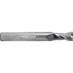 ‎1/8″ Dia-2″ OAL-Long Reach SQ SE MG CBD EM-2 FL - Benchmark Tooling