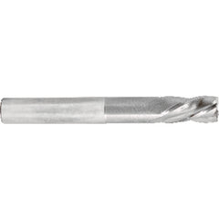 ‎1/8″ Dia-3″ OAL-Long Reach SQ SE MG CBD EM-4 FL - Benchmark Tooling