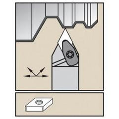 DDNNR2525M15KC06 D-STYLE CLAMPISO - Benchmark Tooling