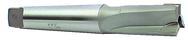 1/2 Screw Size-4-5/16 OAL-CBD Tip-Interchange Pilot Cntrbre - Benchmark Tooling