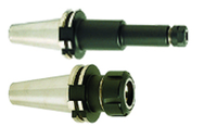 DIN69871 40 ER20X63 COLLET HOLDERS - Benchmark Tooling