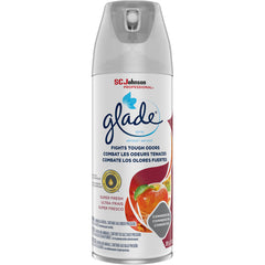 Glade Super Fresh Air Freshener Aerosol [682262] (10046500770446) - Exact Industrial Supply