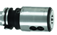 TUNGBORE HSK A 63 EM40 SPRNG COLLET - Benchmark Tooling