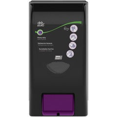 Dispenser Black - Benchmark Tooling