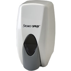 Stoko Spray White - Benchmark Tooling