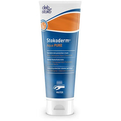 Stokoderm Aqua Pure (SAQ100ML) - Benchmark Tooling