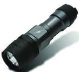 120 Lumen Virturally Indestructable LED Flashlight - Benchmark Tooling