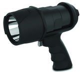670 Lumen Virtually Indestructible Spotlight - Benchmark Tooling