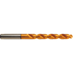 18.5MM HSS-EX HPD-SUS DRILL TIN JL - Benchmark Tooling