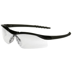 DL1 BLCK FRAME CLEAR LENS