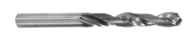 DMX Standard High Performance Drill-15/32 Dia-4.015 OAL-2 Flute-Carbide (TIALN Coating) - Benchmark Tooling