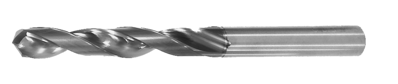 DMX035M SC DRILLS W/O COOLANT - Benchmark Tooling