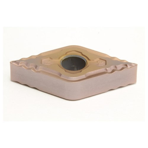 DNMG432EFL-T3000Z Turning Insert - Exact Industrial Supply