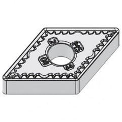 DNMG433MS NEG STYLE  PIN LOCK INS - Benchmark Tooling