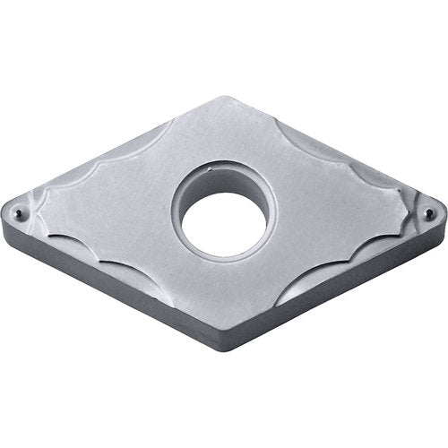 DNMG 431 GP TN620, 1/64″ Corner Radius, 3/16″ Thick, 1/2″ Inscribed Circle, TiCN, 55 Degree Diamond, Turning Indexable Insert