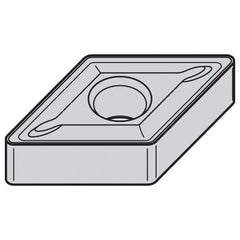 DNMG4426P TN30P NEGATIVE-LOCK PIN INSERT - Benchmark Tooling