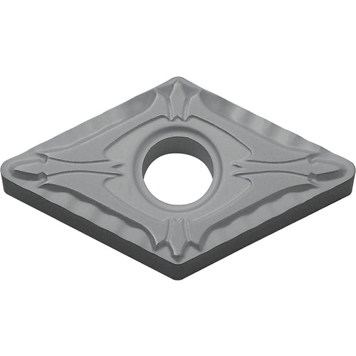 DNMG 431 XP TN620, 1/64″ Corner Radius, 3/16″ Thick, 1/2″ Inscribed Circle, TiCN, 55 Degree Diamond, Turning Indexable Insert