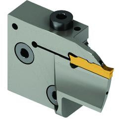 ADCDN-FL30-075100-18 Face Grooving Cartridge - Benchmark Tooling