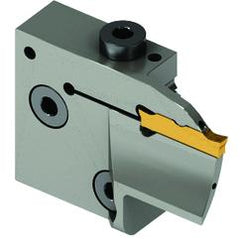 ADCDN-FL60-300500-26 Face Grooving Cartridge - Benchmark Tooling