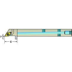 ASVNCR1616-K16 Jet-Stream Toolholder - Benchmark Tooling