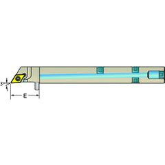 ASVNCR1010-H11 Jet-Stream Toolholder - Benchmark Tooling