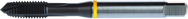 1-8 4FL H6 CO SP PT PLUG - Benchmark Tooling