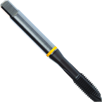 1-12 4FL H6 CO SP PT PLUG - Benchmark Tooling