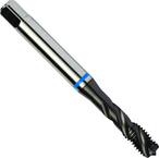 5/16-24 3FL H4 CO 40D SP - Benchmark Tooling