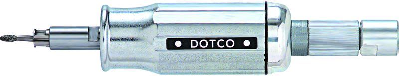 DOTCO TURBINE GRINDER 1 /8 COLLET - Benchmark Tooling