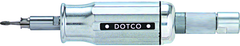 DOTCO TURBINE GRINDER 1 /8 COLLET - Benchmark Tooling