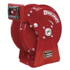 1 X 50' HOSE REEL - Benchmark Tooling