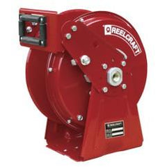 1/4 X 50' HOSE REEL - Benchmark Tooling