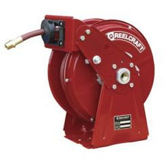 3/4 X 100' HOSE REEL - Benchmark Tooling