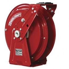 1/2 X 35' HOSE REEL - Benchmark Tooling