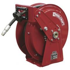 3/8 X 50' HOSE REEL - Benchmark Tooling