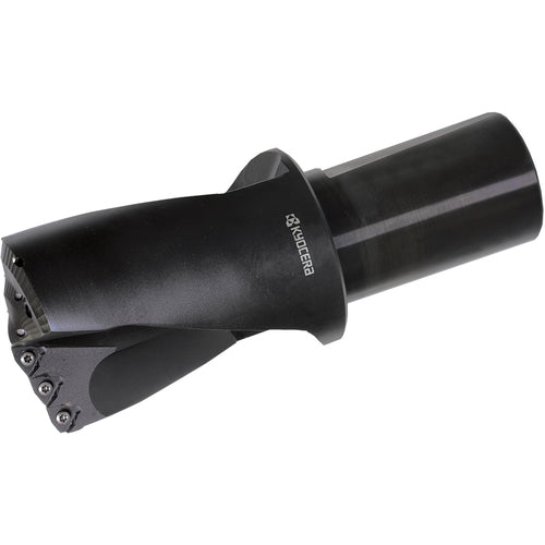 DR2062, HOLESHOT Drill 2.0620″ Cutting Diameter, Indexable Insert Drill