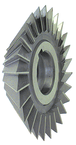 2-3/4" Dia-HSS-Single Angle Milling Cutter - Benchmark Tooling