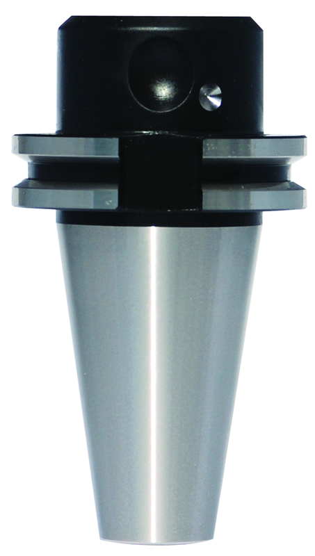 CAT50 3/8 x 6-1/2 End Mill Holder - Benchmark Tooling