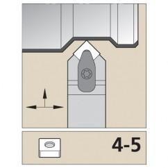 DSDNN204KC3 D-STYLE CLAMPISO - Benchmark Tooling