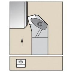 DSKNR3232P15KC06 D-STYLE CLAMPISO - Benchmark Tooling