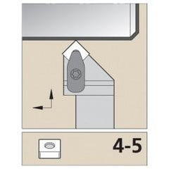 DSSNR164DKC3 D-STYLE CLAMPISO - Benchmark Tooling