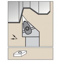 DVJNL163DKC3 D-STYLE CLAMPISO - Benchmark Tooling