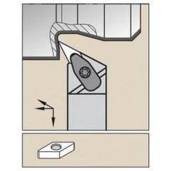 DVONR2020K16KC04 D-STYLE CLAMPISO - Benchmark Tooling