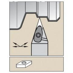 DVVNN3225P16KC04 D-STYLE CLAMPISO - Benchmark Tooling