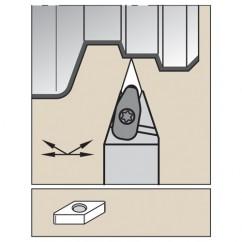 DVVNN2020K16KC04 D-STYLE CLAMPISO - Benchmark Tooling