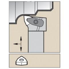 DWLNR2020K06KC04 D-STYLE CLAMPISO - Benchmark Tooling